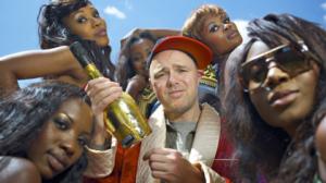 Karl Pilkington: Elämän tarkoitus: 18.01.2017 19.00