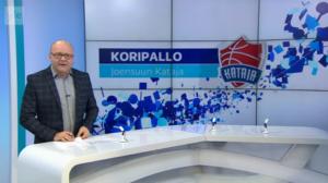 Urheiluruutu: 18.01.2017 21.55