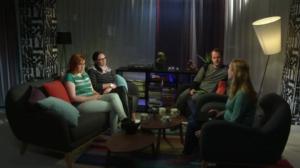 Sex & Sånt: 19.01.2017 09.00