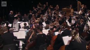 Klassinen: RSO, Lintu & Zimmermann: 18.01.2017 23.16