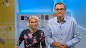 Ylen aamu-tv: Tänään otsikoissa: 19.01.2017 15.20