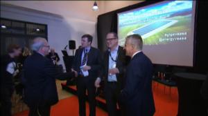 Yle Uutiset Pohjanmaa: Yle Uutiset Pohjanmaa 19-01-2017 Klo 17-06: 19.01.2017 16.55