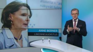 Yle Uutiset viittomakielellä: 19.01.2017 16.55