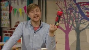 BUU-klubben: Bärtil: 19.01.2017 18.00