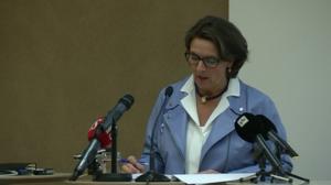 Yle Nyheter TV-nytt: 19.01.2017 17.55