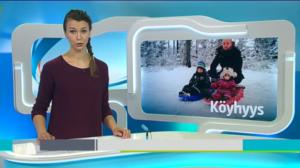 Yle Uutiset Kaakkois-Suomi: Yle Uutiset Kaakkois-Suomi 19-01-2017 Klo 18-22: 19.01.2017 18.04