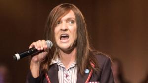 Ja'mie: Private School Girl (S): 19.01.2017 23.15