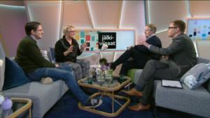 Jälkiviisaat: 20.01.2017 10.02