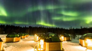 Yle Uutisluokka Triplet: Revontulivahdin pestiin jättikysyntä (S): 20.01.2017 10.30