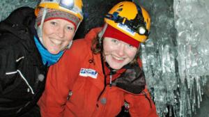 Luontoretkellä: Huippuvuorilla: 20.01.2017 11.30