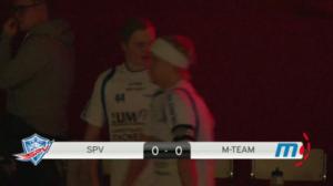 Salibandyliiga: 19.01.2017 18.30