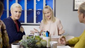 Uusi Päivä (S): 20.01.2017 13.00