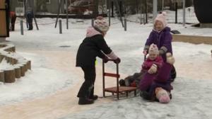 Yle Uutiset selkosuomeksi: 20.01.2017 15.10