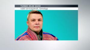 Yle Oddasat: 20.01.2017 15.15