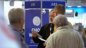 Yle Uutiset Itä-Suomi: Yle Uutiset Itä-Suomi 20-01-2017 Klo 17-06: 20.01.2017 16.44