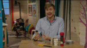 BUU-klubben: Superlentokoneet: 20.01.2017 18.00