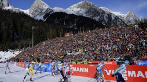 Ampumahiihdon MC: Miesten normaalimatka: 20.01.2017 15.10