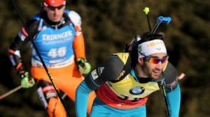 Ampumahiihdon MC: Miesten normaalimatka: 20.01.2017 18.00