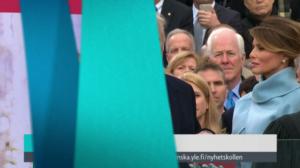 Yle Nyheter TV-nytt: 20.01.2017 19.30