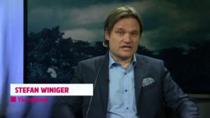 Presidentti Donald Trumpin virkaanastujaiset (ruotsinkielinen selostus): 20.01.2017 18.30