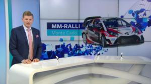 Urheiluruutu: 20.01.2017 20.55