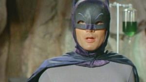 Batman (7): 20.01.2017 23.59