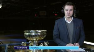 Jääkiekon Mestis: RoKi - Peliitat: 20.01.2017 18.29