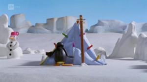 Pingu (S): 13.12.2016 18.00