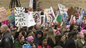 Yle Nyheter TV-nytt: 21.01.2017 17.55