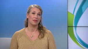 Yle News: 22.01.2017 15.05