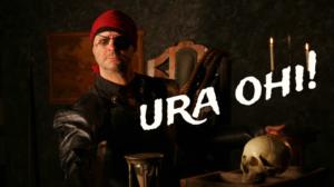 Merirosvouutiset: 22.01.2017 19.00