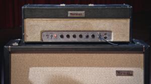 Play It Loud: Marshall-vahvistimen tarina: 22.01.2017 21.00