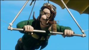 Late Lammas (S): 23.01.2017 08.18