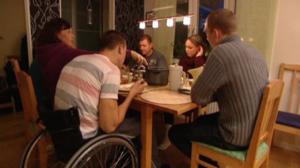 Uusi mahdollisuus: 23.01.2017 14.00