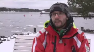 Luonto lähellä: Luonto lähellä 23.1.: 23.01.2017 15.08