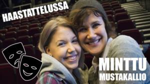 Summeri: Minttu Mustakallio haastattelu: 23.01.2017 14.57