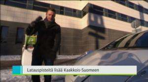 Yle Uutiset Kaakkois-Suomi: Yle Uutiset Kaakkois-Suomi 23-01-2017 Klo 18-22: 23.01.2017 17.34