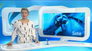 Yle Uutiset Pirkanmaa: Yle Uutiset Pirkanmaa 23-01-2017 Klo 18-22: 23.01.2017 17.42