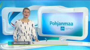 Yle Uutiset Pohjanmaa: Yle Uutiset Pohjanmaa 23-01-2017 Klo 18-22: 23.01.2017 17.52