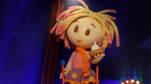 Tommin kiertävä sirkus (S): 23.01.2017 18.00