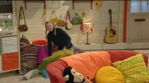 BUU-klubben: Kiivi ja Strit: 23.01.2017 18.00