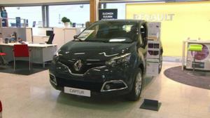 Yle Nyheter TV-nytt: 23.01.2017 17.55