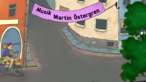 Doloresin ja Gunellenin maailma (S): 23.01.2017 18.30