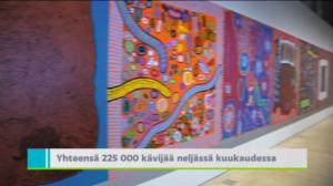 Yle Uutiset Uusimaa: Yle Uutiset Uusimaa 23-01-2017 klo 18-22: 23.01.2017 18.35