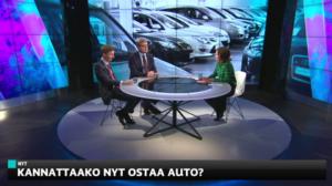 A-studio: 23.01.2017 21.00