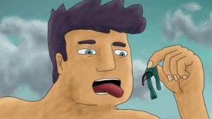 Uusi Kino: Lepatus (S): 23.01.2017 22.55