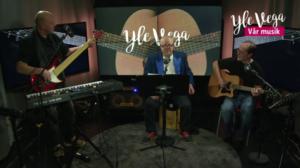 Vår Musik - video: Klä av dej Råkkin men lämna Bluesen på: 24.01.2017 15.17