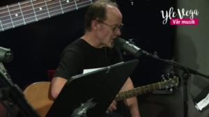 Vår Musik - video: Bara om min älskade väntar: 24.01.2017 16.26