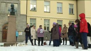 Yle Uutiset Pohjanmaa: Yle Uutiset Pohjanmaa 24-01-2017 Klo 17-06: 24.01.2017 16.50