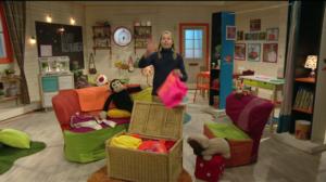 BUU-klubben: Maja ja Martin: 24.01.2017 18.00